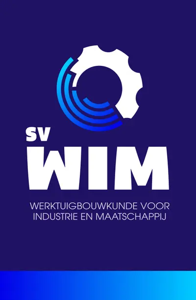 S.V. WIM logo